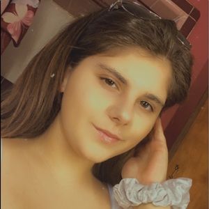 Meet your Posher, Gianna